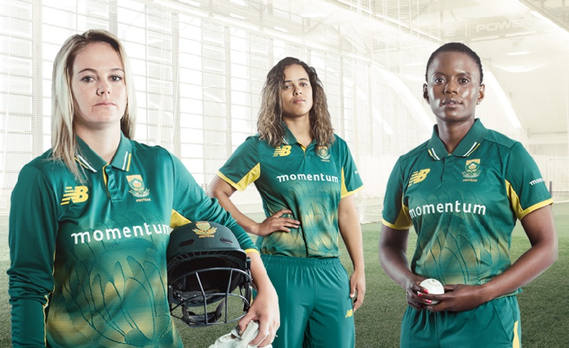 cricket, women's cricket, World Cup, Sport, Proteas, Dane van Niekerk